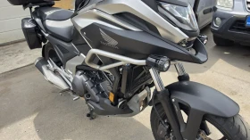 Honda Nc NC750X DCT | Auto.bg — изображение 3 Honda Nc NC750X DCT | Auto.bg — изображение 3