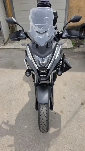 Honda Nc NC750X DCT | Auto.bg — изображение 2 Honda Nc NC750X DCT | Auto.bg — изображение 2