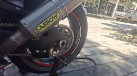 Suzuki Gsxr К7 1000 | Auto.bg — изображение 8 Suzuki Gsxr К7 1000 | Auto.bg — изображение 8