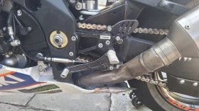 Suzuki Gsxr К7 1000 | Auto.bg — изображение 9 Suzuki Gsxr К7 1000 | Auto.bg — изображение 9