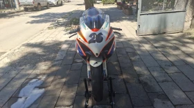 Suzuki Gsxr К7 1000 | Auto.bg — изображение 2 Suzuki Gsxr К7 1000 | Auto.bg — изображение 2