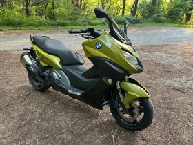 BMW C undefined | Auto.bg — изображение 4 BMW C undefined | Auto.bg — изображение 4