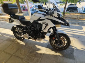 Benelli TRK 502 undefined | Auto.bg — изображение 4 Benelli TRK 502 undefined | Auto.bg — изображение 4