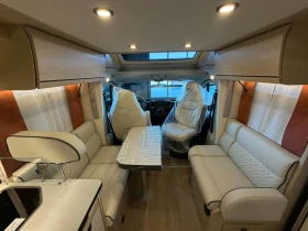 Кемпер Rapido 696F 2027 AT8 Optimum Line LifePo4 Solar | Auto.bg — изображение 5 Кемпер Rapido 696F 2027 AT8 Optimum Line LifePo4 Solar | Auto.bg — изображение 5
