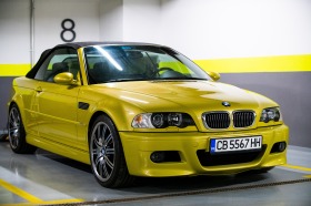 BMW M3  - [1] 