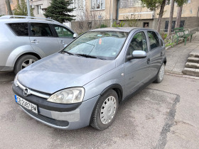Opel Corsa | Mobile.bg   13