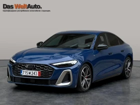 Audi A5 Limousine 150 kW TFSI quattro 1 - Car24.bg Audi A5 Limousine 150 kW TFSI quattro 1
