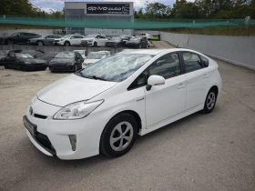 Toyota Prius HYBRID* 3 мес. Гаранция* - Car24.bg Toyota Prius HYBRID* 3 мес. Гаранция*