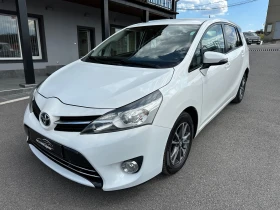 Toyota Verso 2.0 D4D НОВ ВНОС - Car24.bg Toyota Verso 2.0 D4D НОВ ВНОС