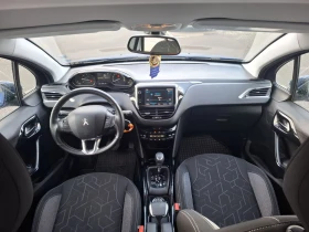 Peugeot 2008 1.2 Active - 19990 лв. / 10220.72 € - 65520581 7 | Car24.bg Peugeot 2008 1.2 Active - 19990 лв. / 10220.72 € - 65520581 7