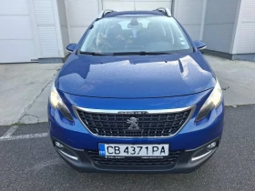 Peugeot 2008 1.2 Active - 19990 лв. / 10220.72 € - 65520581 2 | Car24.bg Peugeot 2008 1.2 Active - 19990 лв. / 10220.72 € - 65520581 2