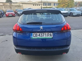 Peugeot 2008 1.2 Active - 19990 лв. / 10220.72 € - 65520581 5 | Car24.bg Peugeot 2008 1.2 Active - 19990 лв. / 10220.72 € - 65520581 5