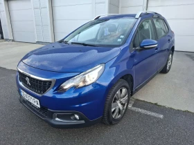 Peugeot 2008 1.2 Active - Car24.bg Peugeot 2008 1.2 Active