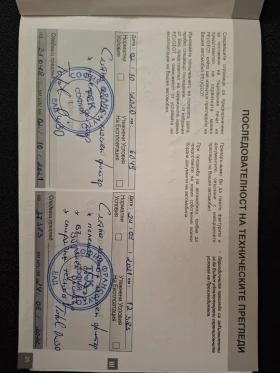 Peugeot 2008 1.2 Active - 19990 лв. / 10220.72 € - 65520581 10 | Car24.bg Peugeot 2008 1.2 Active - 19990 лв. / 10220.72 € - 65520581 10