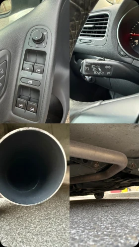 VW Golf 1.6TDI BlueMotion Comfortline - 11499 лв. / 5879.35 € - 43607601 12 | Car24.bg VW Golf 1.6TDI BlueMotion Comfortline - 11499 лв. / 5879.35 € - 43607601 12