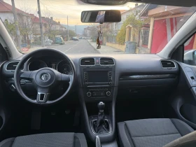 VW Golf 1.6TDI BlueMotion Comfortline - 11499 лв. / 5879.35 € - 43607601 10 | Car24.bg VW Golf 1.6TDI BlueMotion Comfortline - 11499 лв. / 5879.35 € - 43607601 10