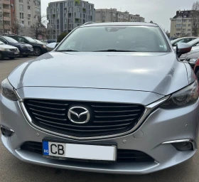 Mazda 6 - Car24.bg Mazda 6