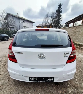 Hyundai I30 ФИФА едишън - 3800 € / 7432.15 лв. - 18548827 7 | Car24.bg Hyundai I30 ФИФА едишън - 3800 € / 7432.15 лв. - 18548827 7