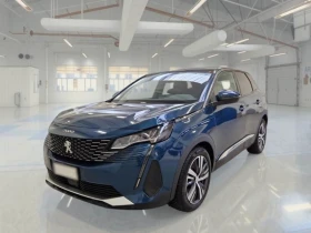 Peugeot 3008 1.6 Allure | Auto.bg — изображение 2 Peugeot 3008 1.6 Allure | Auto.bg — изображение 2