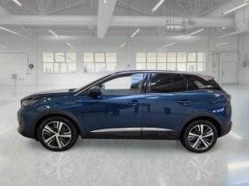 Peugeot 3008 1.6 Allure | Auto.bg — изображение 5 Peugeot 3008 1.6 Allure | Auto.bg — изображение 5