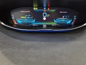 Peugeot 3008 1.6 Allure | Auto.bg — изображение 9 Peugeot 3008 1.6 Allure | Auto.bg — изображение 9