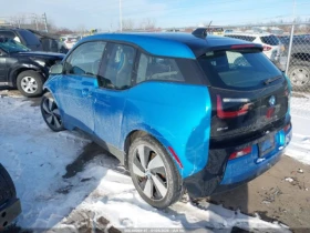 BMW i3 94 AH* ПОДГРЕВ - 9900 € / 19362.72 лв. - 61149027 4 | Car24.bg BMW i3 94 AH* ПОДГРЕВ - 9900 € / 19362.72 лв. - 61149027 4