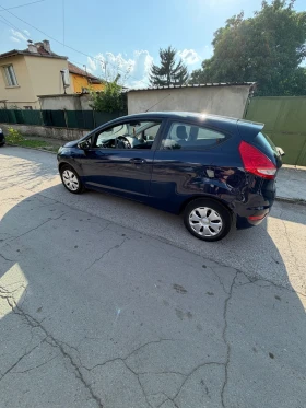 Ford Fiesta - 2300 € / 4498.41 лв. - 39958716 7 | Car24.bg Ford Fiesta - 2300 € / 4498.41 лв. - 39958716 7