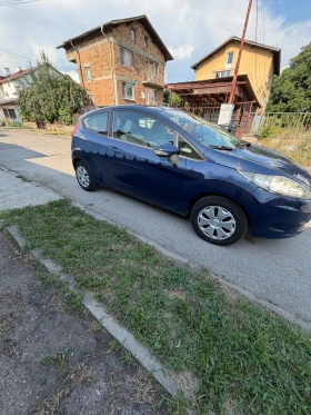 Ford Fiesta - 2300 € / 4498.41 лв. - 39958716 6 | Car24.bg Ford Fiesta - 2300 € / 4498.41 лв. - 39958716 6