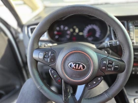 Kia Carens undefined | Auto.bg — изображение 9 Kia Carens undefined | Auto.bg — изображение 9