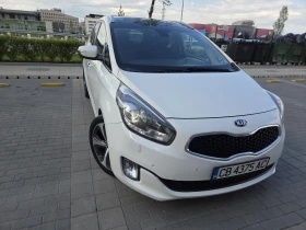 Kia Carens undefined | Auto.bg — изображение 10 Kia Carens undefined | Auto.bg — изображение 10