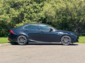 Lexus IS 350 F SPORT 3 AWD* MARK LEVINSON* ПАНОРАМ | Auto.bg — изображение 12 Lexus IS 350 F SPORT 3 AWD* MARK LEVINSON* ПАНОРАМ | Auto.bg — изображение 12
