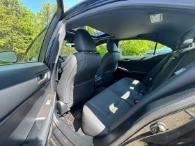 Lexus IS 350 F SPORT 3 AWD* MARK LEVINSON* ПАНОРАМ | Auto.bg — изображение 10 Lexus IS 350 F SPORT 3 AWD* MARK LEVINSON* ПАНОРАМ | Auto.bg — изображение 10