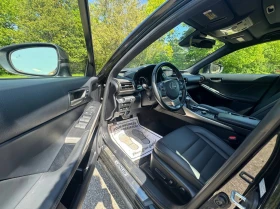 Lexus IS 350 F SPORT 3 AWD* MARK LEVINSON* ПАНОРАМ | Auto.bg — изображение 4 Lexus IS 350 F SPORT 3 AWD* MARK LEVINSON* ПАНОРАМ | Auto.bg — изображение 4