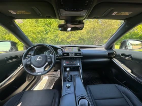 Lexus IS 350 F SPORT 3 AWD* MARK LEVINSON* ПАНОРАМ | Auto.bg — изображение 6 Lexus IS 350 F SPORT 3 AWD* MARK LEVINSON* ПАНОРАМ | Auto.bg — изображение 6