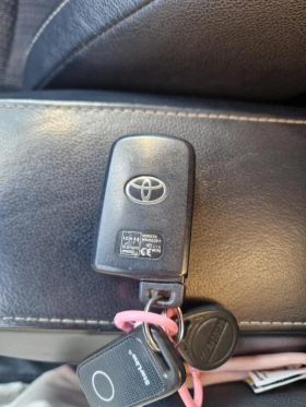 Toyota Auris undefined | Auto.bg — изображение 14 Toyota Auris undefined | Auto.bg — изображение 14