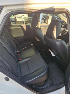 Toyota Auris undefined | Auto.bg — изображение 5 Toyota Auris undefined | Auto.bg — изображение 5