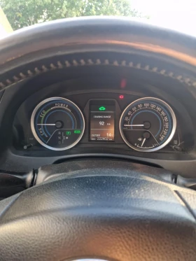 Toyota Auris undefined | Auto.bg — изображение 11 Toyota Auris undefined | Auto.bg — изображение 11