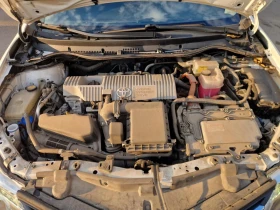Toyota Auris undefined | Auto.bg — изображение 12 Toyota Auris undefined | Auto.bg — изображение 12