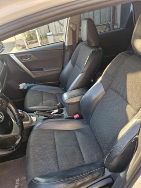 Toyota Auris undefined | Auto.bg — изображение 8 Toyota Auris undefined | Auto.bg — изображение 8
