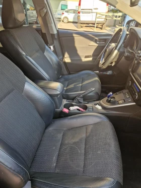Toyota Auris undefined | Auto.bg — изображение 9 Toyota Auris undefined | Auto.bg — изображение 9