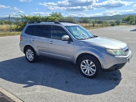 Subaru Forester - 6400 € / 12517.31 лв. - 15557536 4 | Car24.bg Subaru Forester - 6400 € / 12517.31 лв. - 15557536 4