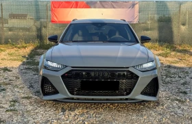 Audi Rs6 4.0 Avant Quattro | Auto.bg — изображение 2 Audi Rs6 4.0 Avant Quattro | Auto.bg — изображение 2