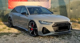 Audi Rs6 4.0 Avant Quattro