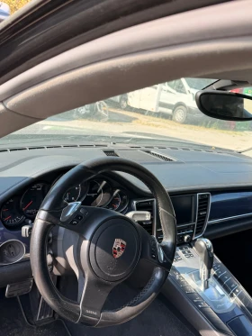 Porsche Panamera БАРТЕР/ЛИЗИНГ facelift GTS | Auto.bg — изображение 5 Porsche Panamera БАРТЕР/ЛИЗИНГ facelift GTS | Auto.bg — изображение 5