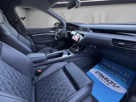 Audi E-Tron 55 SPORTBACK S-LINE PLUS HEAD-UP ПАНОРАМА ПОДГРЕВ - 28990 € - 27539297 13 | Car24.bg Audi E-Tron 55 SPORTBACK S-LINE PLUS HEAD-UP ПАНОРАМА ПОДГРЕВ - 28990 € - 27539297 13