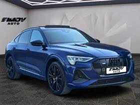 Audi E-Tron 55 SPORTBACK S-LINE PLUS HEAD-UP ПАНОРАМА ПОДГРЕВ - 28990 € - 27539297 3 | Car24.bg Audi E-Tron 55 SPORTBACK S-LINE PLUS HEAD-UP ПАНОРАМА ПОДГРЕВ - 28990 € - 27539297 3