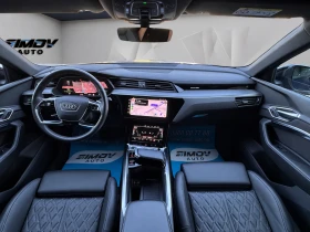 Audi E-Tron 55 SPORTBACK S-LINE PLUS HEAD-UP ПАНОРАМА ПОДГРЕВ - 28990 € - 27539297 12 | Car24.bg Audi E-Tron 55 SPORTBACK S-LINE PLUS HEAD-UP ПАНОРАМА ПОДГРЕВ - 28990 € - 27539297 12