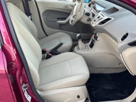 Ford Fiesta 1.6 - 3200 € - 55573906 11 | Car24.bg Ford Fiesta 1.6 - 3200 € - 55573906 11