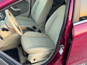 Ford Fiesta 1.6 - 3200 € - 55573906 4 | Car24.bg Ford Fiesta 1.6 - 3200 € - 55573906 4