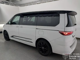 VW Multivan long Edition DSG Easy Open Basic | Auto.bg — изображение 2 VW Multivan long Edition DSG Easy Open Basic | Auto.bg — изображение 2
